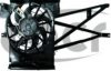OPEL 1341262 Fan, radiator